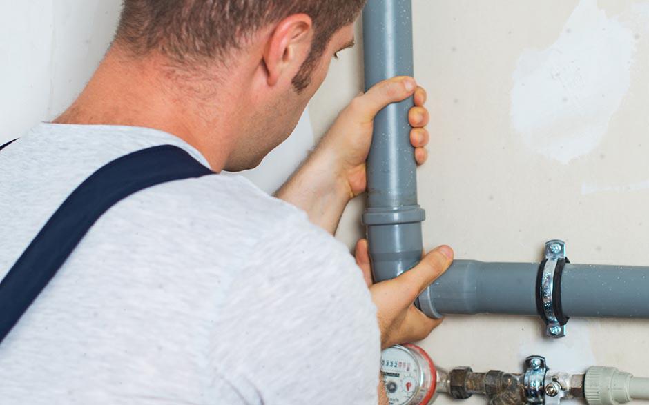 installation plomberie sanitaire Orly