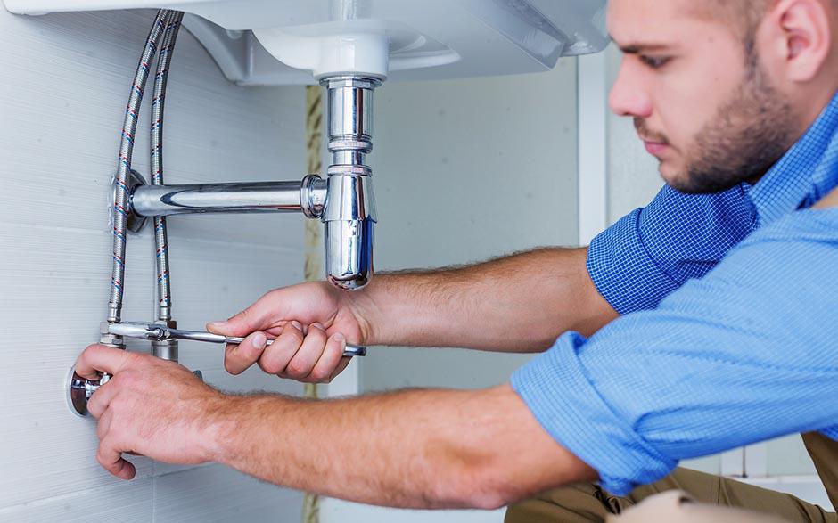 installer plomberie Évry