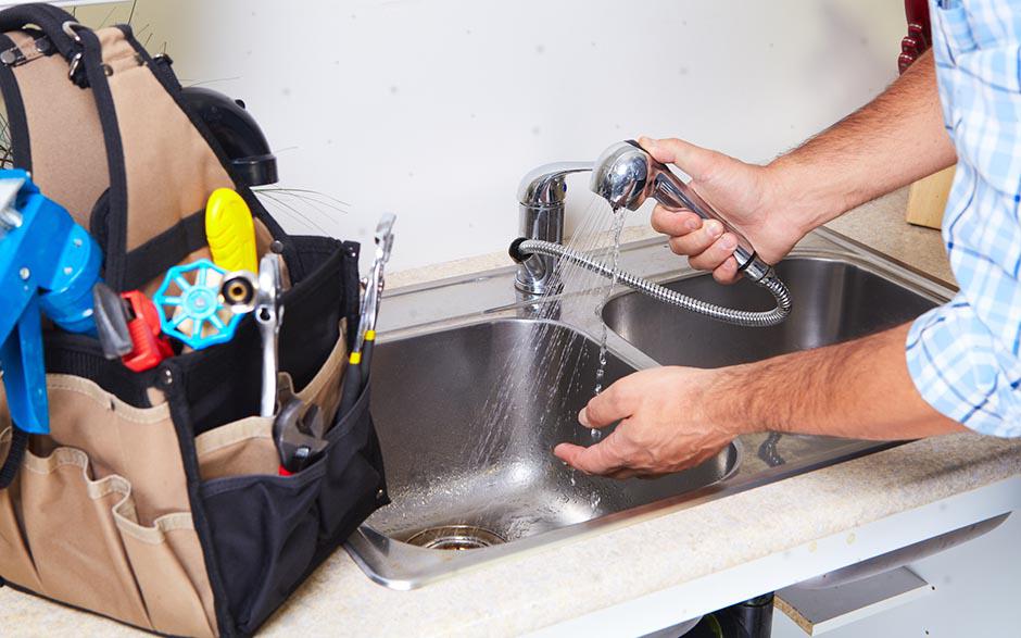 installer plomberie Évry