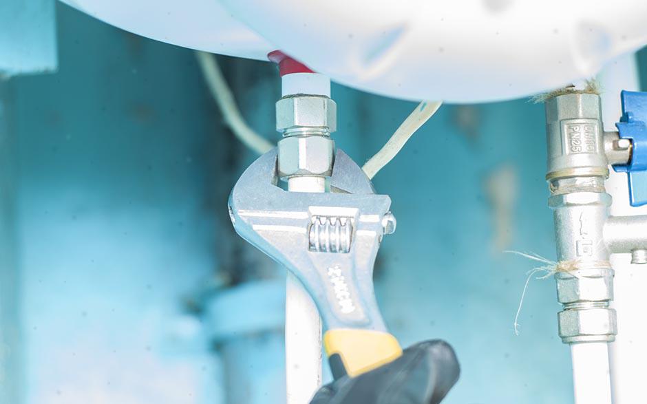 installation plomberie sanitaire Orly